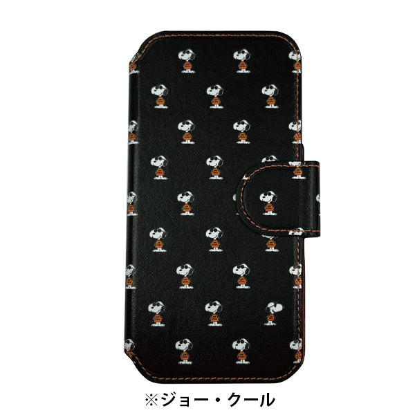 Funda tipo libro MagSafe para iPhone de Snoopy
