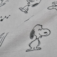 Manta y funda para plumón Snoopy