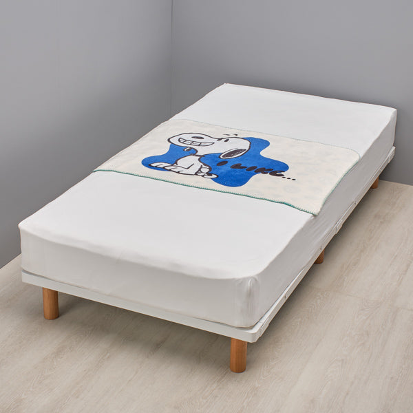 Manta reversible Snoopy (I LIKE…)