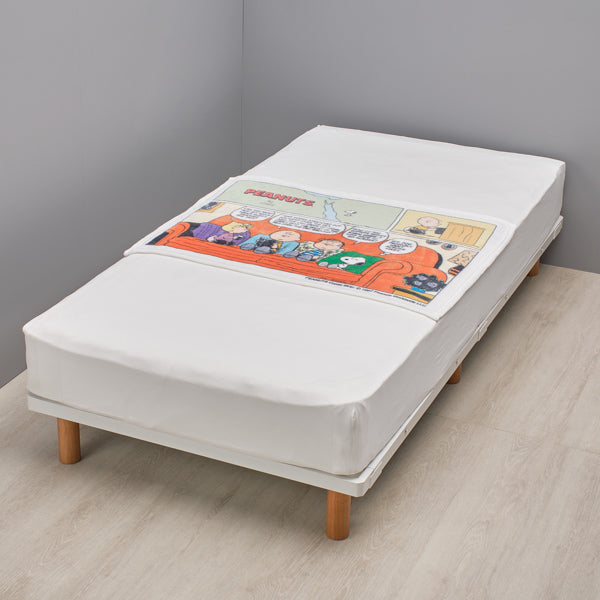 Manta Snoopy (Sofa)