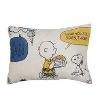 Cojín Snoopy