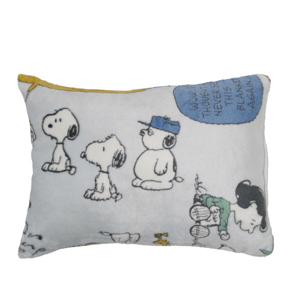 Cojín Snoopy