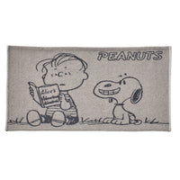 Funda de almohada elástica Snoopy (I LIKE…)