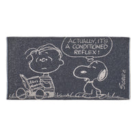 Funda de almohada elástica Snoopy (I LIKE…)