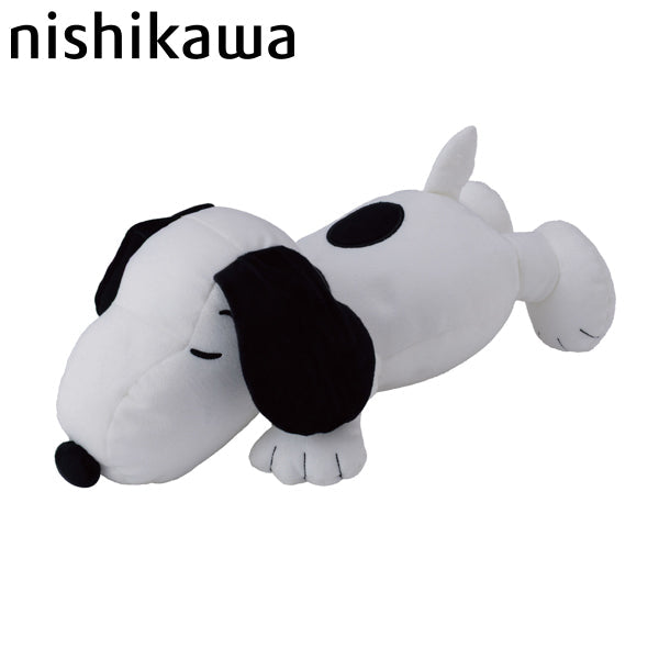 Snoopy: cojín de cuello 2 en 1