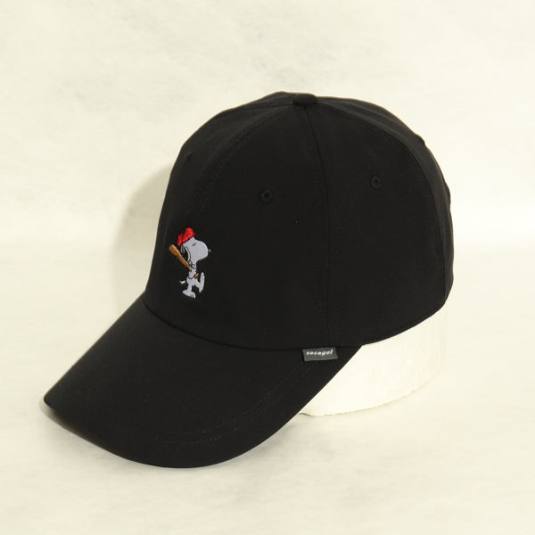 Jockey Snoopy PEANUTS Solid Cocagel