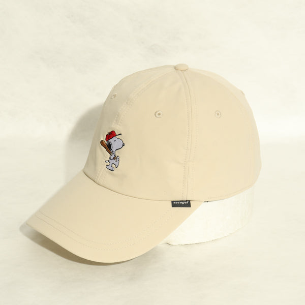 Jockey Snoopy PEANUTS Solid Cocagel