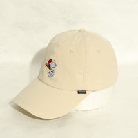 Jockey Snoopy PEANUTS Solid Cocagel
