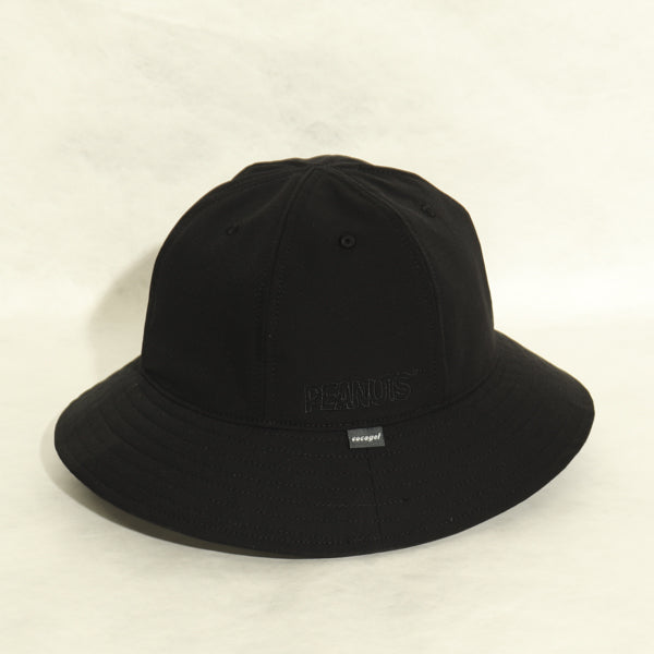 Gorro tipo bucket Cocagel de Snoopy - Peanuts