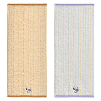 Toalla de rostro Snoopy (Washing)