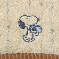 Toalla de rostro Snoopy (Washing)