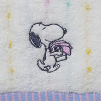 Toalla de rostro Snoopy (Washing)