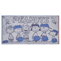 Toalla de baño Snoopy - Béisbol