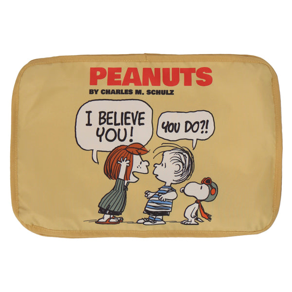 Estuche de malla Snoopy & Friends