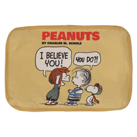 Estuche de malla Snoopy & Friends
