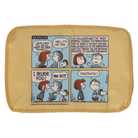 Estuche de malla Snoopy & Friends