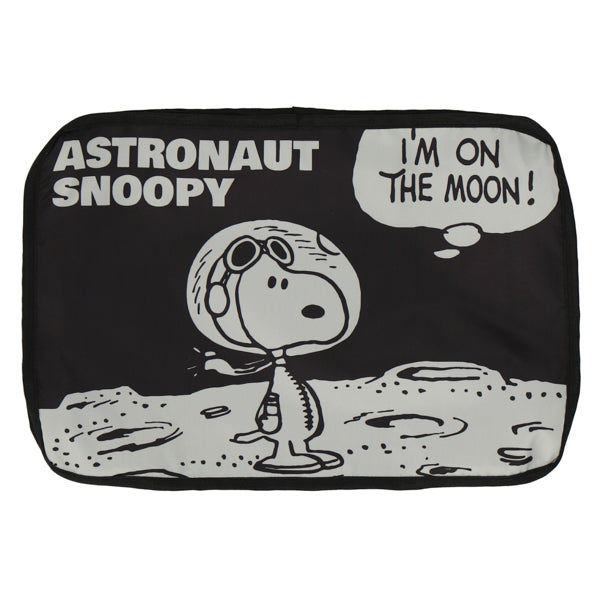 Estuche de malla Snoopy & Friends