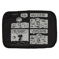 Estuche de malla Snoopy & Friends