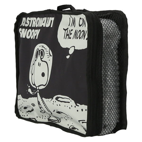 Estuche de malla Snoopy & Friends