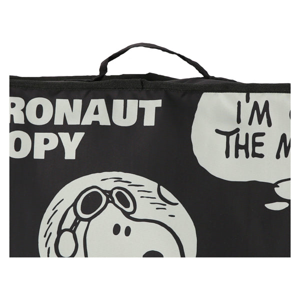 Estuche de malla Snoopy & Friends