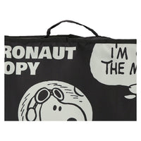 Estuche de malla Snoopy & Friends