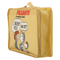 Estuche de malla Snoopy & Friends