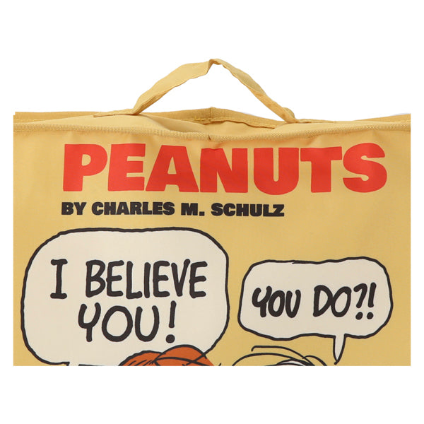 Estuche de malla Snoopy & Friends