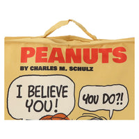 Estuche de malla Snoopy & Friends