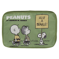 Estuche de malla Snoopy & Friends