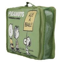 Estuche de malla Snoopy & Friends