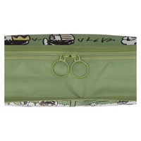 Estuche de malla Snoopy & Friends