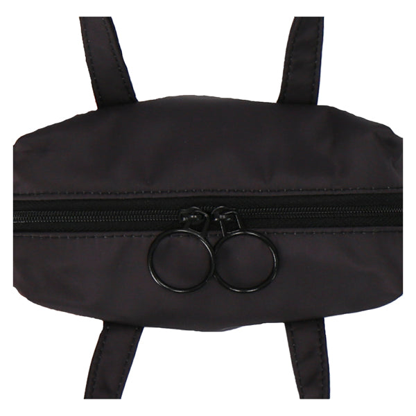 Estuche con asas de Snoopy y sus amigos