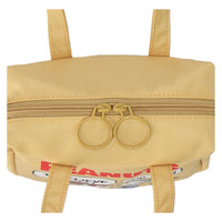 Estuche con asas de Snoopy y sus amigos