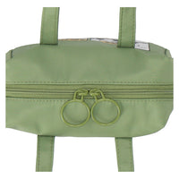 Estuche con asas de Snoopy y sus amigos
