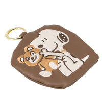 Mini estuche Snoopy: amigo oso