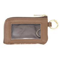 Estuche para llaves inteligentes de Snoopy