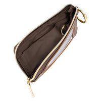 Estuche para llaves inteligentes de Snoopy