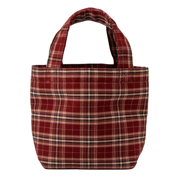Mini bolso tote Snoopy