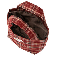 Mini bolso tote Snoopy