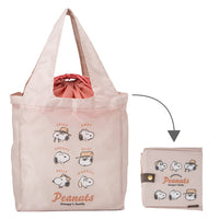 Bolso reutilizable Snoopy - Cheerful Mood