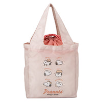 Bolso reutilizable Snoopy - Cheerful Mood