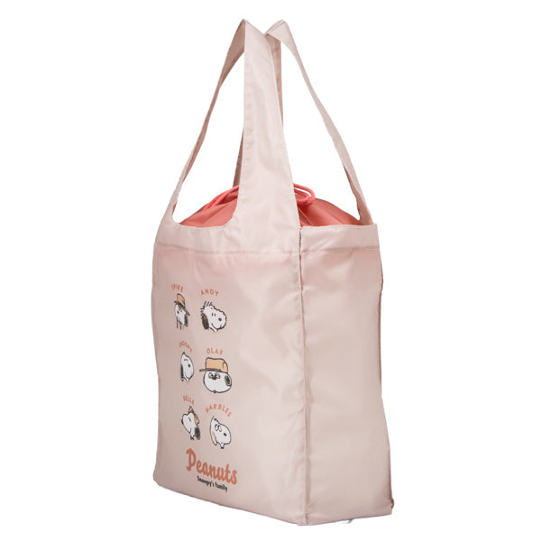 Bolso reutilizable Snoopy - Cheerful Mood