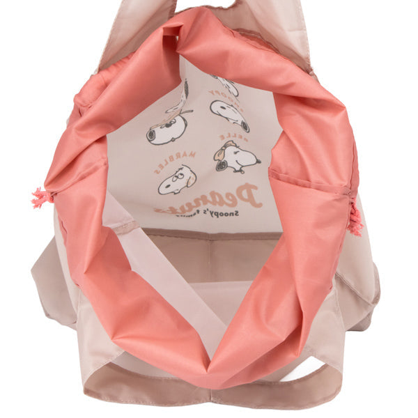 Bolso reutilizable Snoopy - Cheerful Mood