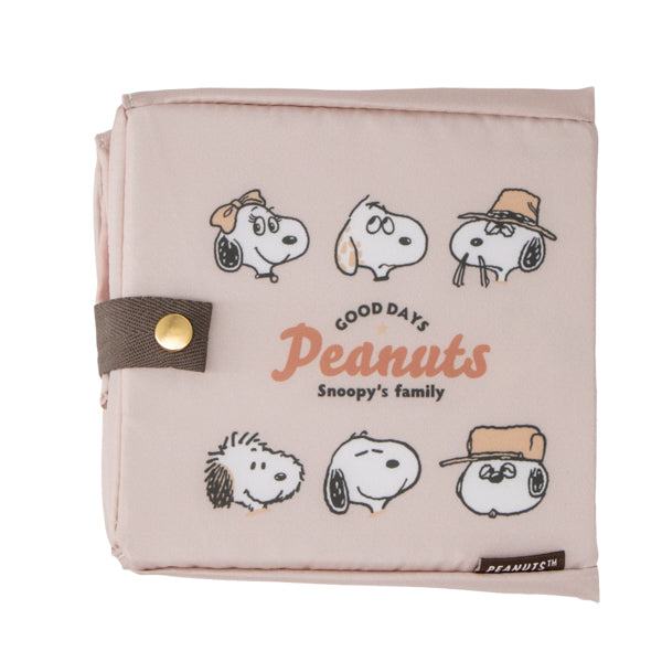 Bolso reutilizable Snoopy - Cheerful Mood