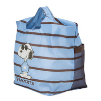 Bolso reutilizable mini Snoopy, estilo casual