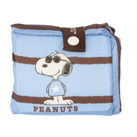 Bolso reutilizable mini Snoopy, estilo casual