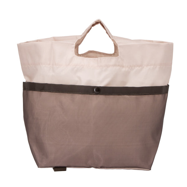 Bolso reutilizable mini Snoopy - Ánimo alegre
