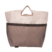 Bolso reutilizable mini Snoopy - Ánimo alegre