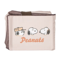 Bolso reutilizable mini Snoopy - Ánimo alegre
