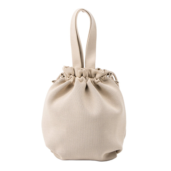 Bolso tejido 2 en 1 de Snoopy